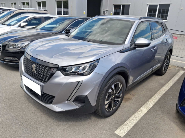 Peugeot 2008 2020