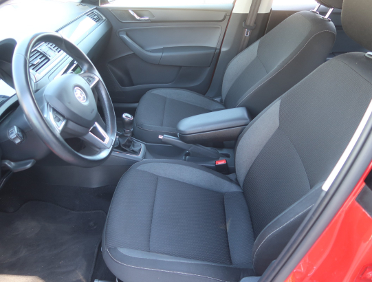 Škoda Rapid Spaceback
