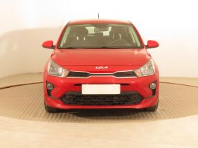 Kia Rio - 2021