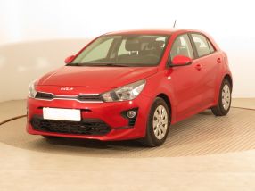 Kia Rio - 2021