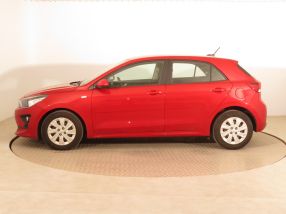 Kia Rio - 2021