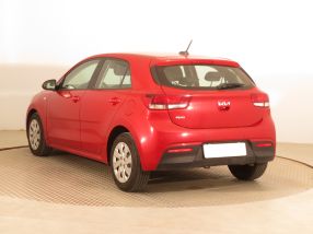 Kia Rio - 2021