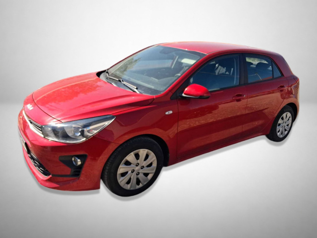 Kia Rio 2021