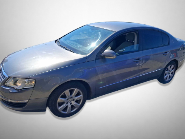 Volkswagen Passat 2005