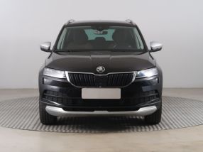 Škoda Karoq - 2021
