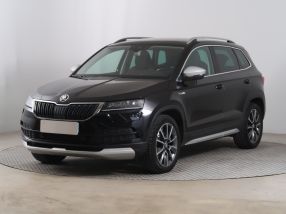 Škoda Karoq - 2021