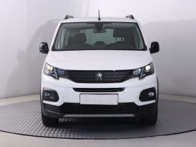 Peugeot Rifter - 2019