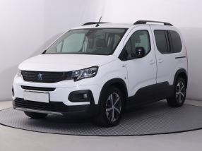 Peugeot Rifter - 2019