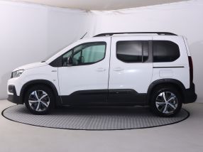 Peugeot Rifter - 2019