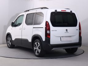 Peugeot Rifter - 2019