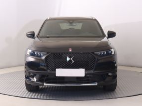 DS 7 Crossback - 2020