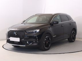 DS 7 Crossback - 2020