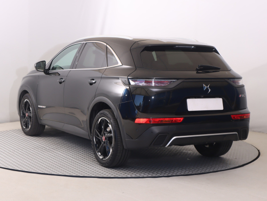 DS 7 Crossback