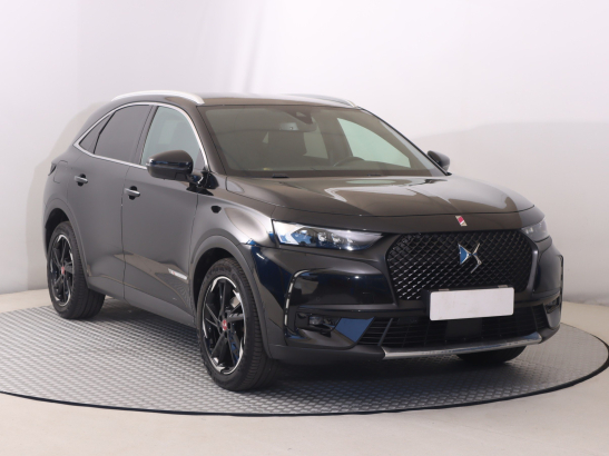 DS 7 Crossback