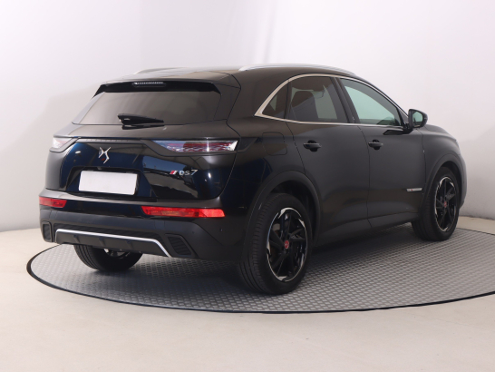 DS 7 Crossback