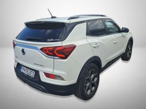 SsangYong Korando - 2020