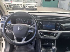 SsangYong Korando - 2020