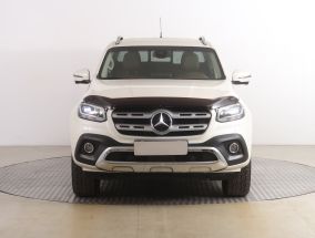 Mercedes-Benz X - 2018