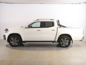 Mercedes-Benz X - 2018