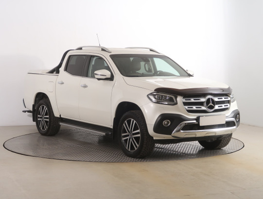 Mercedes-Benz X