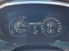 Ford Edge - 2019