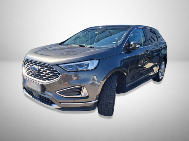 Ford Edge 2019