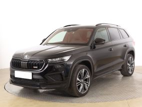 Škoda Kodiaq - 2022