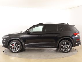 Škoda Kodiaq - 2022