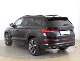 Škoda Kodiaq - 2022