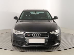 Audi A6 - 2011