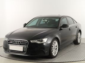 Audi A6 - 2011