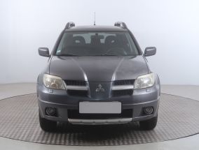 Mitsubishi Outlander - 2006