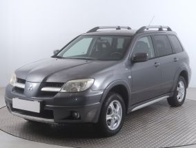 Mitsubishi Outlander - 2006