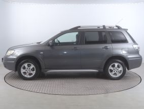 Mitsubishi Outlander - 2006