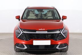 Kia Sportage - 2023