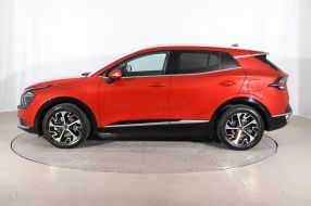 Kia Sportage - 2023