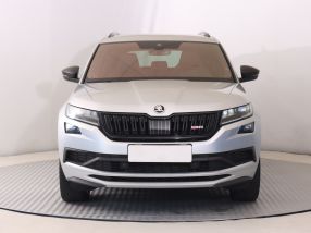 Škoda Kodiaq - 2019