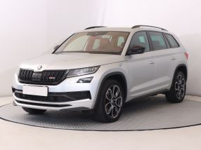 Škoda Kodiaq - 2019