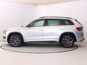 Škoda Kodiaq - 2019