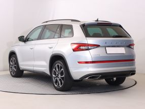 Škoda Kodiaq - 2019