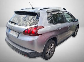 Peugeot 2008 - 2019