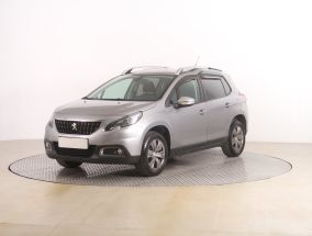 Peugeot 2008 - 2019
