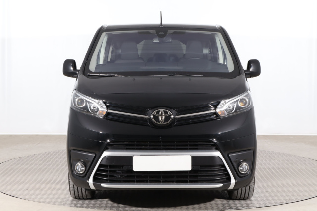 Toyota Proace Verso 2023