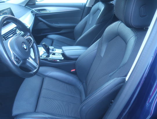 BMW 530i