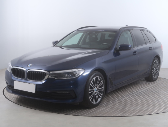 BMW 530i