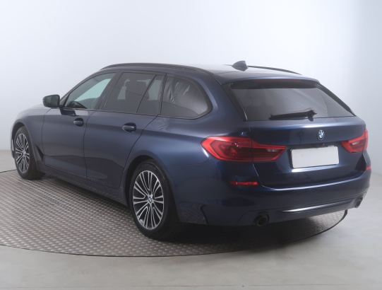 BMW 530i