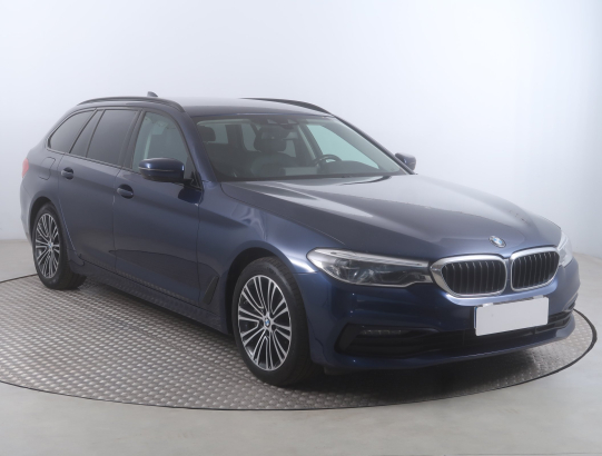 BMW 530i