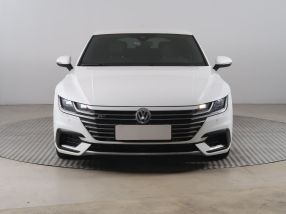 Volkswagen Arteon - 2018