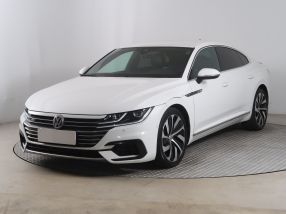 Volkswagen Arteon - 2018