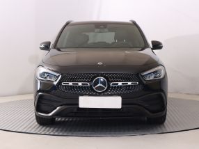 Mercedes-Benz GLA - 2022